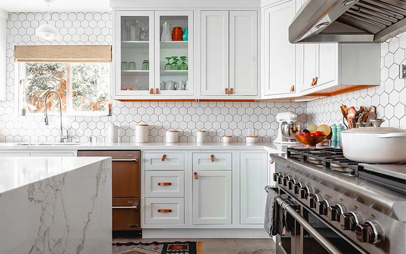 What Are The Advantages Of A Kitchen Renovation - Blog