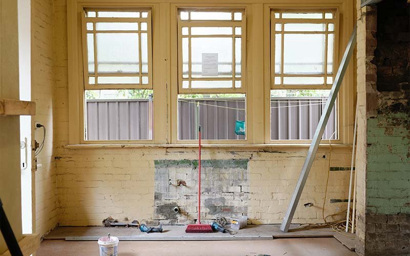 How to Avoid Delays With Your House Remodel IMG - Blog