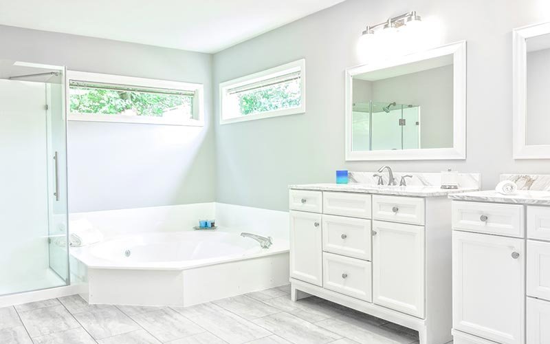 Essential Improvements To Consider When Renovating Your Bathroom IMG - Blog