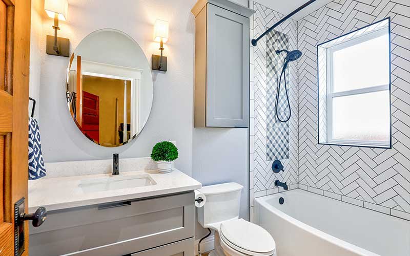 Where Should You Put a New Bathroom in Your Home?
