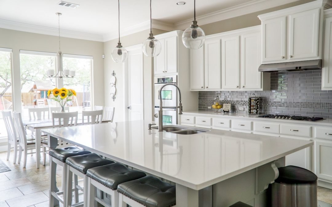 Why Add Cabinets to Your Kitchen