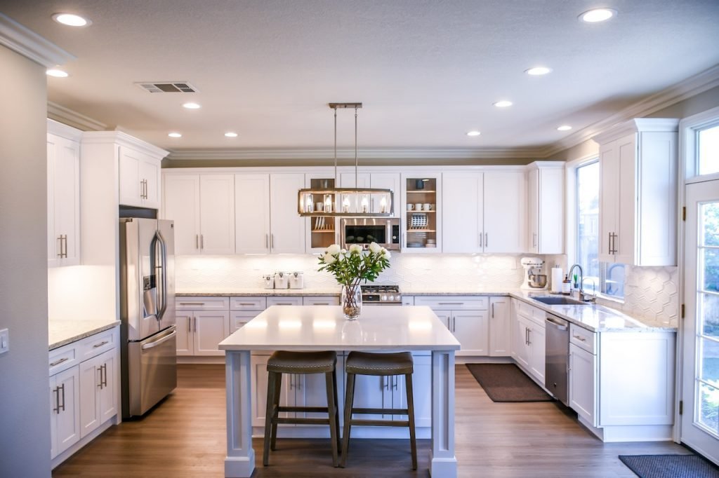 pexels mark mccammon 2724749 1024x682 - Why Add Cabinets to Your Kitchen