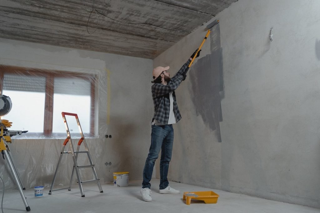 pexels tima miroshnichenko 6474471 1024x682 - Best Home Renovation Ideas to Make Your Home Look Appealing