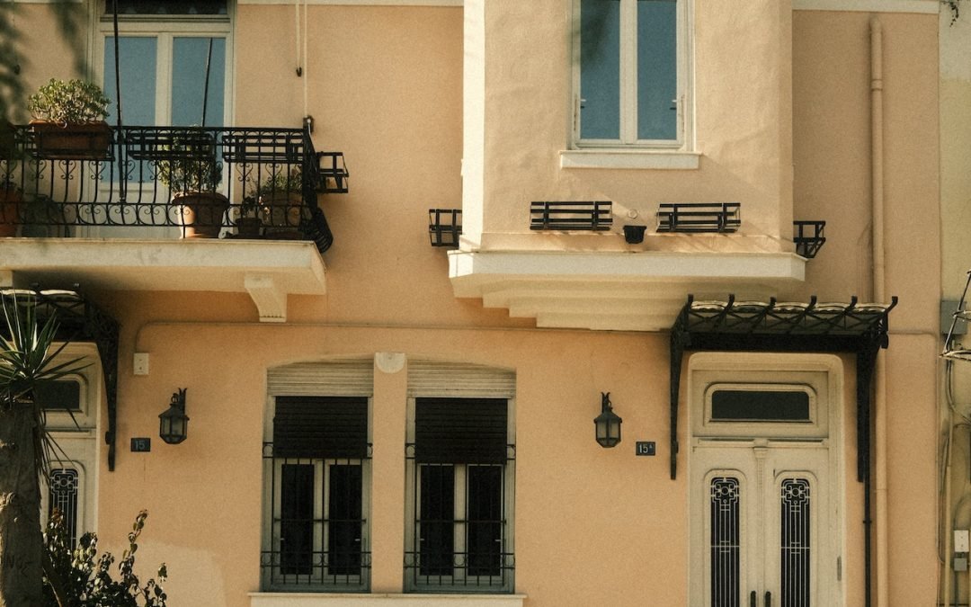 Should You Renovate Your Home’s Exterior Façade?