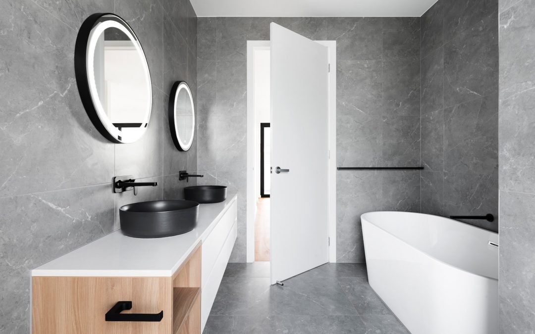 Creative Solutions for Small Bathroom Remodels