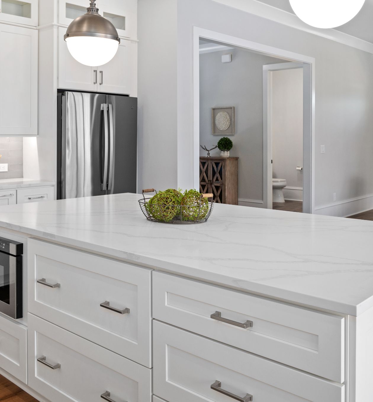 Custom Home Design Roswell GA
