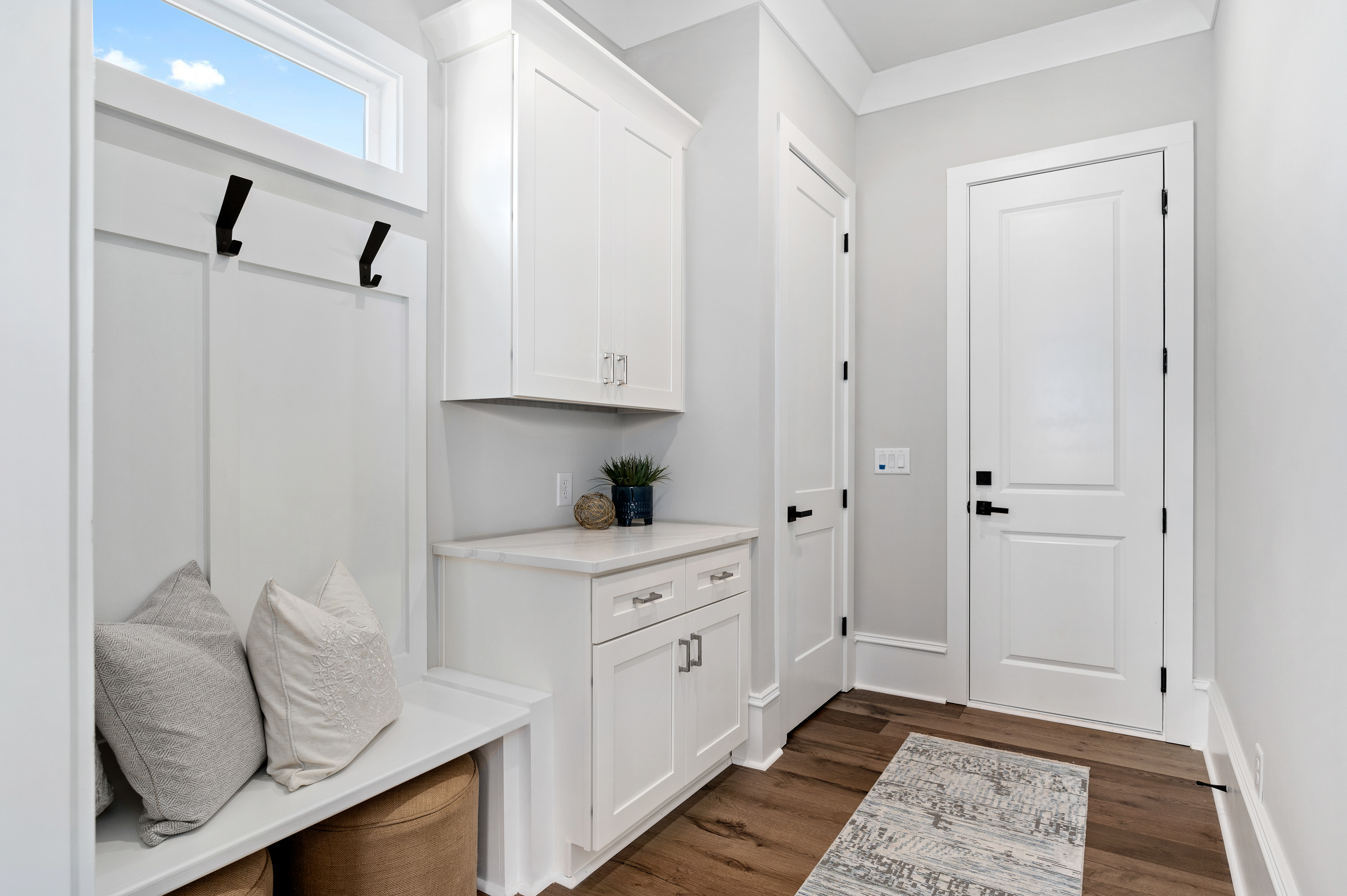 Design-build home builders Roswell