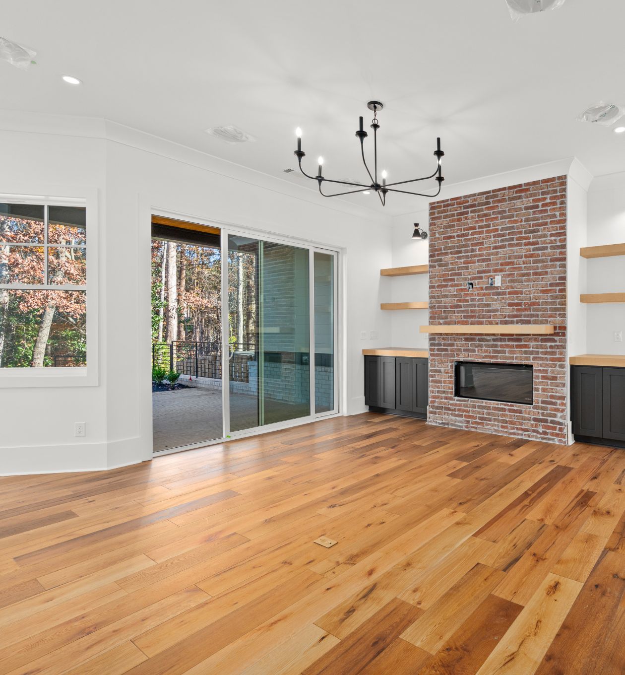 Brookhaven GA Residential Builders