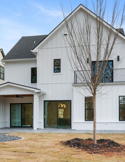 Custom homes East Cobb Georgia