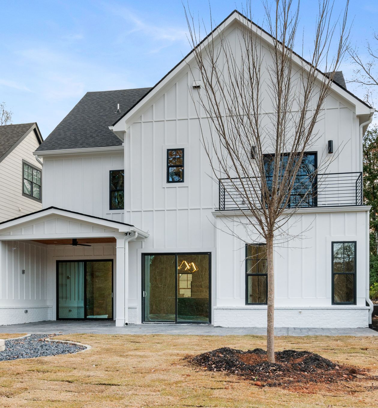 South Sherwood Road 30080
