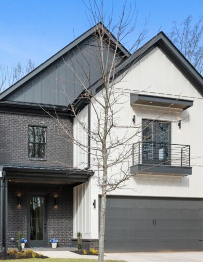 Residential Construction Company