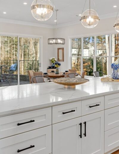 Residential construction experts