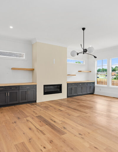 Custom Homes Brookhaven GA