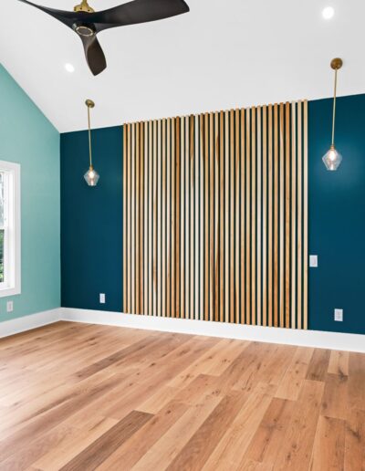 Home Renovation