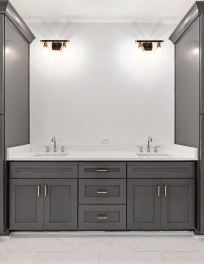 Energy-efficient home builders