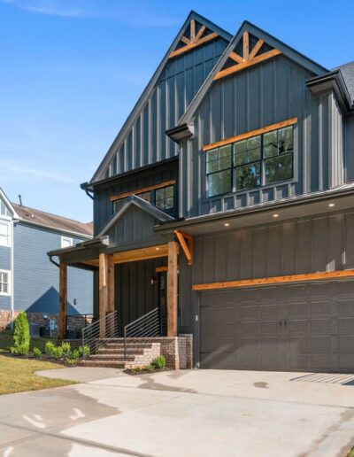 Lot 1 at the Grove