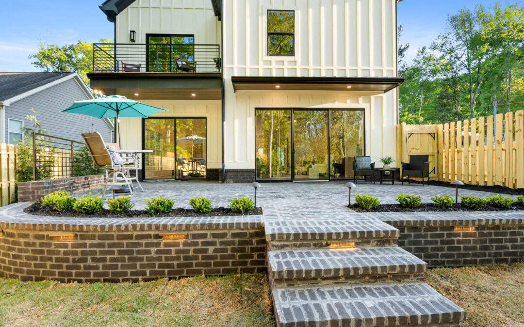 Build or Buy in 2025? Why Working with an Atlanta Custom Home Builder in Atlanta Might Be Your Best Bet