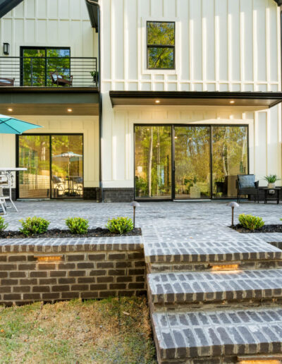 atlanta custom home builder new home