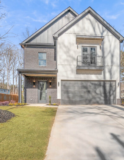 Guest room addition with private entrance included