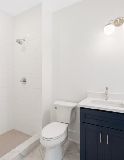 Hardwood flooring upgrade in Atlanta renovation