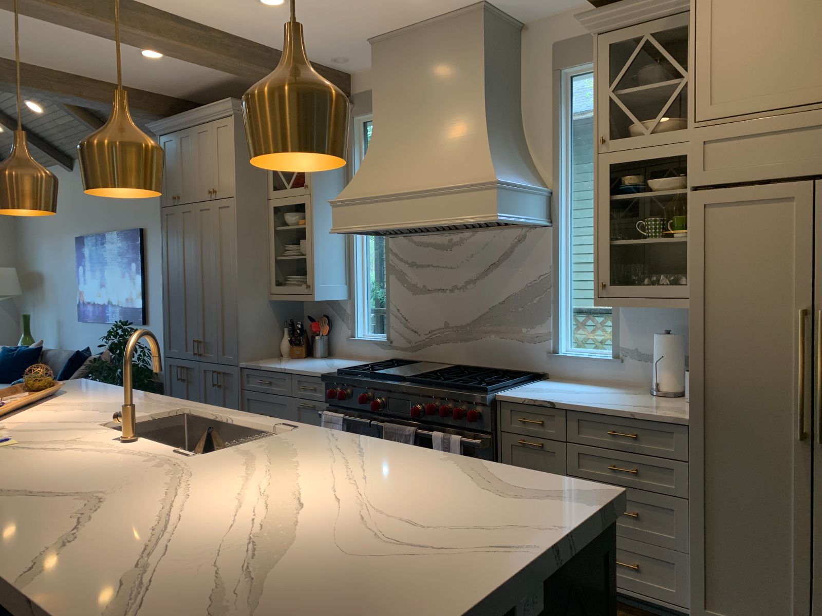 Tailored home designs
