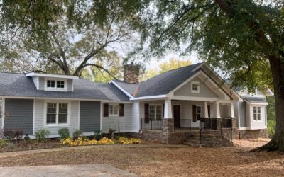 The Best Neighborhoods in Atlanta to Build a Custom Home (2025)