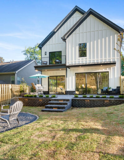 Window additions for increased natural lighting