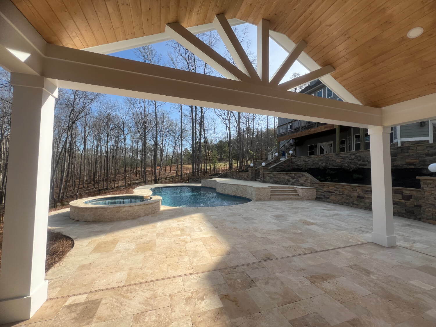beautiful-luxury-outdoor-swimming-pool-with-stair-scaled beautiful-luxury-outdoor-swimming-pool-with-stair-scaled