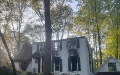 Rebuilding After a House Fire: How Midtown Builders Group Is Helping an Atlanta Family Start Over