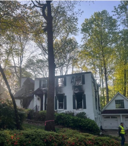 Rebuilding After a House Fire: How Midtown Builders Group Is Helping an Atlanta Family Start Over