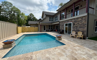 Backyard Renovation in Atlanta: Pool, Pavilion, or Pool House—Where to Start?