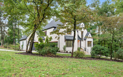 How Much Does Building A Custom Home Cost In Atlanta In 2025?