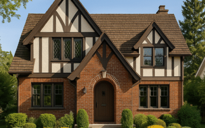 Building A Custom Home In Atlanta? Check Out These Styles.